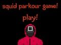 Permainan Parkour Permainan Gurita secara online
