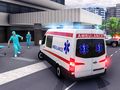Permainan Simulator Ambulan 3D secara online