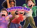 Permainan Permainan Kartu Memori "Turning Red" secara online