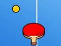 Permainan Ping Pong Tak Berujung secara online Permainan Ping Pong Tak Berujung secara online