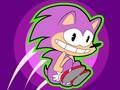 Permainan Zonic Rush Toilet secara online Permainan Zonic Rush Toilet secara online