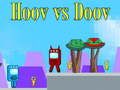 Permainan Hoov vs Doov secara online