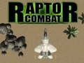 Permainan Pertarungan Raptor secara online
