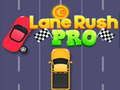 Permainan Rush Jalur Pro secara online