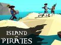 Permainan Pulau Bajak Laut secara online
