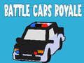 Permainan Pertempuran Mobil Royale secara online