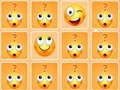 Permainan Pencocokan Memori Emoji secara online