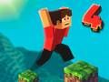 Permainan Blok Parkour 4 secara online