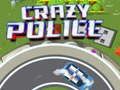 Permainan Polisi Gila secara online
