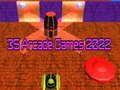 Permainan 35 Permainan Arcade 2022 secara online
