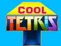 Permainan Tetris Keren secara online