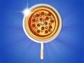 Permainan Saya suka pizza secara online