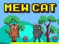 Permainan Kucing Miau secara online