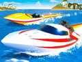 Permainan Tantangan Balap Perahu Cepat secara online