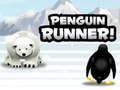 Permainan Pelari Penguin! secara online