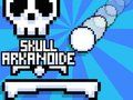 Permainan Skull Arkanoid secara online