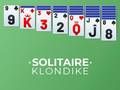 Permainan Solitaire Klondike secara online
