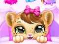 Permainan Bayi Leoparku secara online