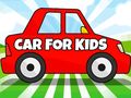 Permainan Mobil Untuk Anak-anak secara online