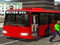 Permainan Permainan Bus Metro 2020 secara online