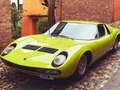 Permainan Puzzle Lamborghini Miura P400 secara online