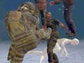 Permainan Bertahan Zombie WarZ secara online