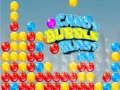 Permainan Ledakan Bubble Permen secara online