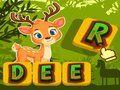 Permainan Kata-Kata Hewan untuk Anak-Anak secara online