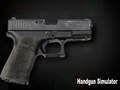 Permainan Simulator Pistol secara online