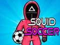 Permainan Sepak Bola Gurita secara online