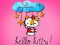 Permainan Bintang Tersembunyi Hello Kitty secara online