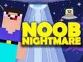 Permainan Mimpi Buruk Noob Arcade secara online