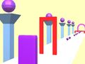 Permainan Parkour Jelly secara online