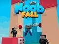 Permainan Jatuh Noob secara online