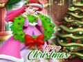 Permainan Ariel Putri Duyung Kecil Kostum Natal secara online