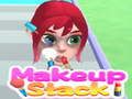 Permainan Tumpukan Makeup secara online