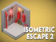 Permainan Escape isometrik 2 secara online