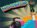 Permainan Noobflip secara online