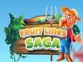 Permainan Saga Garis Buah secara online