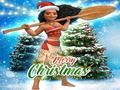 Permainan Jumper Natal Moana secara online