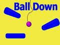Permainan Bola Turun secara online
