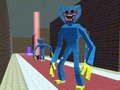 Permainan Nubic vs Huggy Wuggy secara online