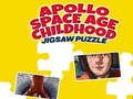 Permainan Puzzle Anak Zaman Antariksa Apollo secara online