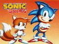 Permainan Sonic Si Landak secara online