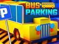 Permainan Parkir Bus secara online