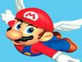 Permainan Flappy Mario secara online
