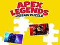 Permainan Puzzle Apex Legends secara online