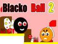 Permainan Bola Hitam 2 secara online