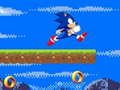 Permainan Sonic Mobile secara online