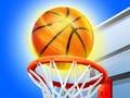 Permainan Raja Basket secara online